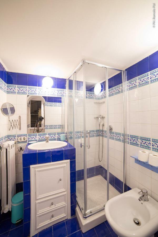 Bed and Breakfast Duomo Miradois 152 Napoli Zewnętrze zdjęcie